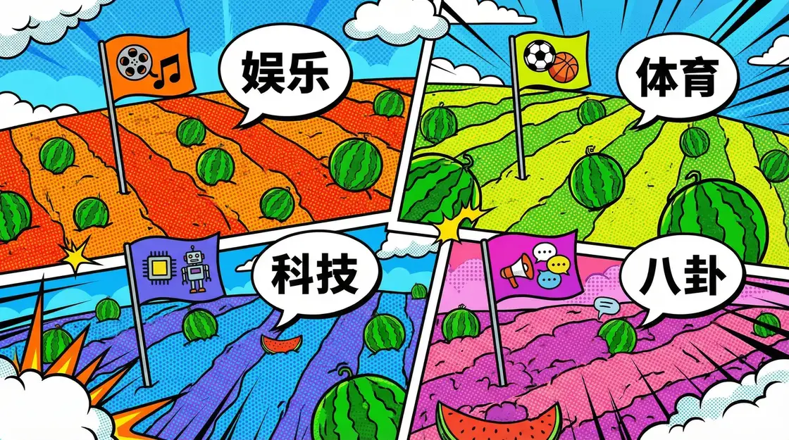 haha娱乐 娱乐瓜田分类